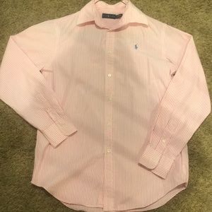 Polo Ralph Lauren dress shirt